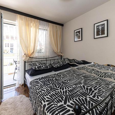 Apartman Nada Цриквениця Екстер'єр фото