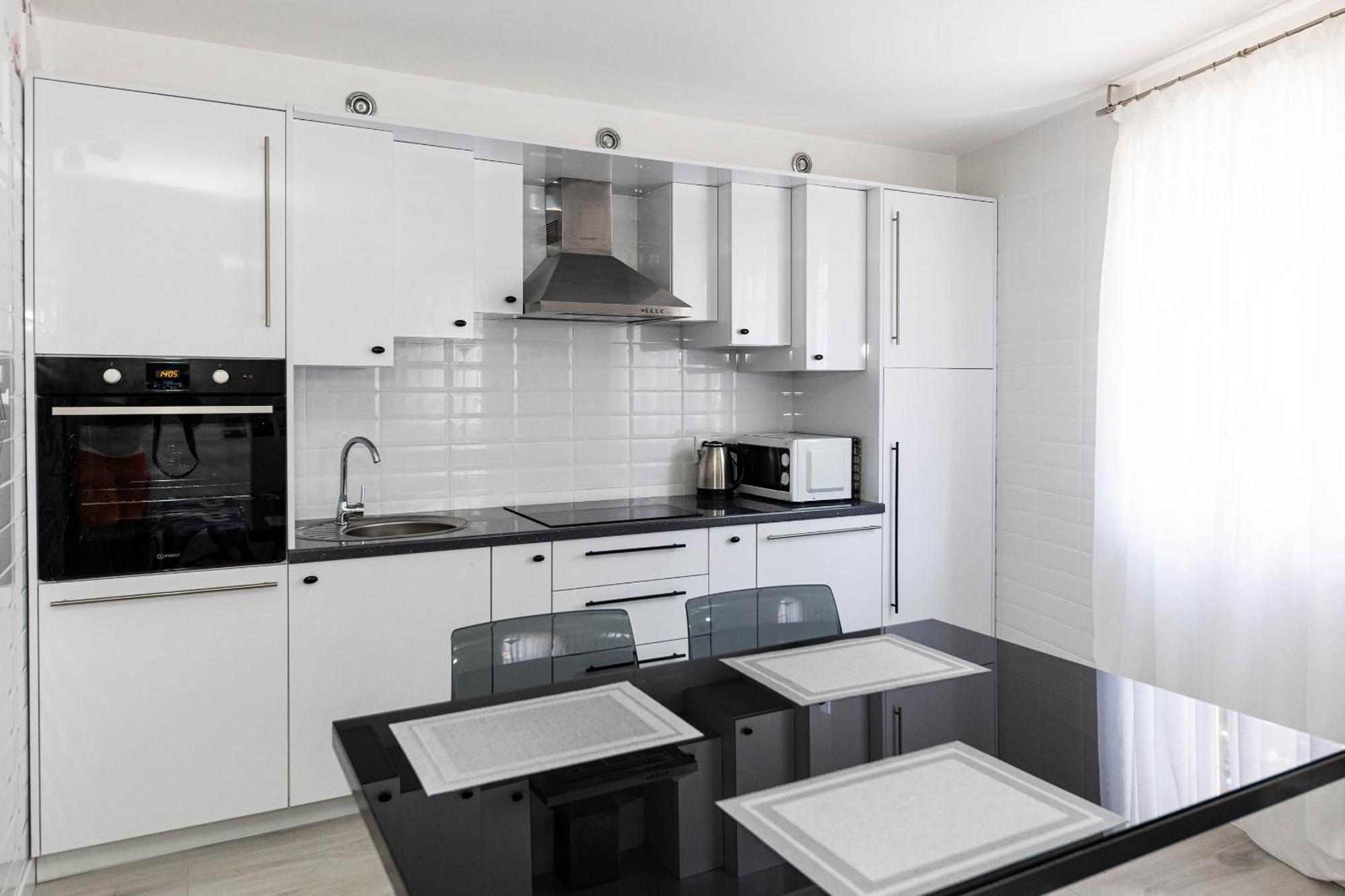 Apartman Nada Цриквениця Екстер'єр фото